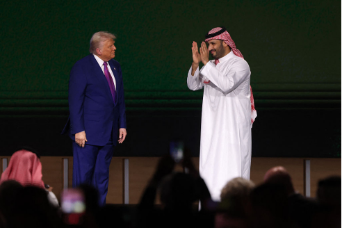 Trump is Rewriting How the U.S. Treats AI Chip Exports&mdash;and the Stakes Are Enormous