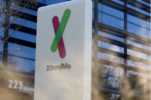 Why 23andMe&rsquo;s Genetic Data Could Be a &lsquo;Gold Mine&rsquo; for AI Companies Mar 26, 2025 3:18 AM CT