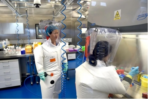 Exclusive: AI Outsmarts Virus Experts in the Lab, Raising Biohazard Fears