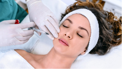 Evolus Launches &ldquo;Drop the F Word&rdquo; Campaign Ahead of Evolysse Injectable HA Gels