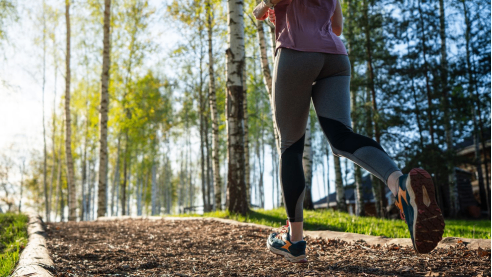 Wellness perfectionism doesn&rsquo;t exist. Focus on these sustainable habits